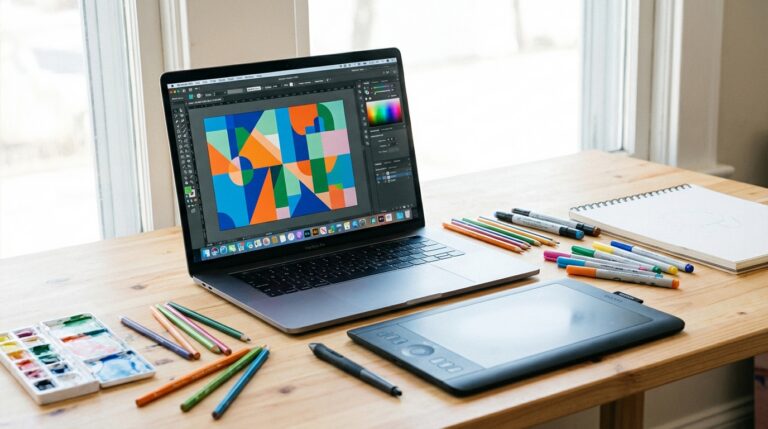 8 Best Free Graphic Design Tools in 2026 (No Experience Needed ...
